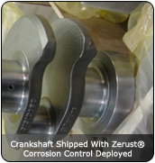Corrosion Protection