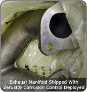 Corrosion Solution